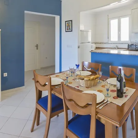 Apartment Giralda Vyb Denia