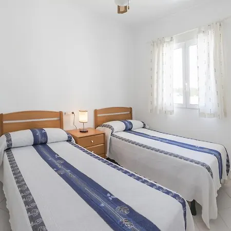 Apartment Giralda Vyb