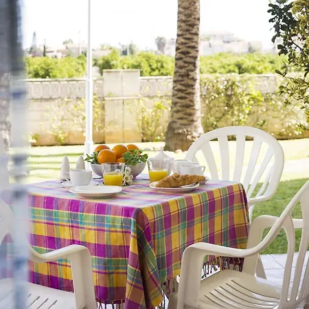 Giralda Vyb Apartment Denia