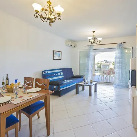 Giralda Vyb Apartment