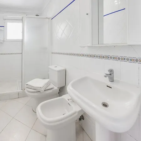 Apartment Giralda Vyb *