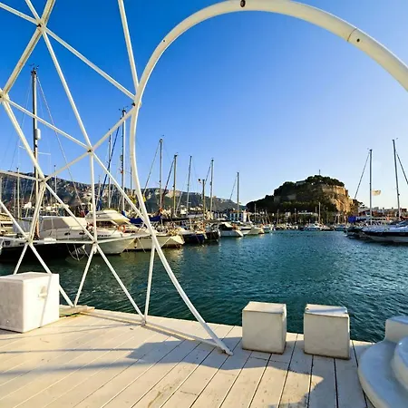 Apartment Giralda Vyb Denia
