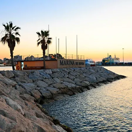 Giralda Vyb Apartment Denia