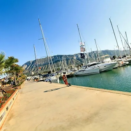 Giralda Vyb * Denia